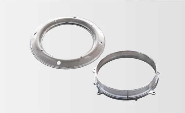 電気自動車用モーター部品