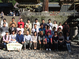 全社旅行（５・９月）