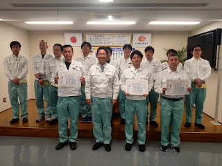 ★２０２３年冬～ＦＰＳ発表会＆技術発表会を開催しました！★