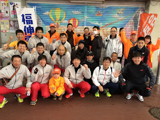 姫路城マラソン２０１８