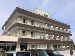 清明寮に１２名が入寮しました！