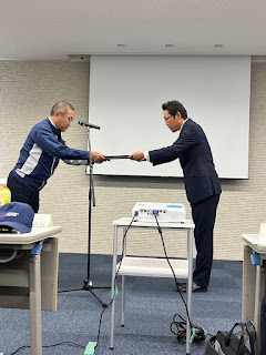 品質優良表彰をいただきました！