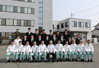 ４月２日、新入式
